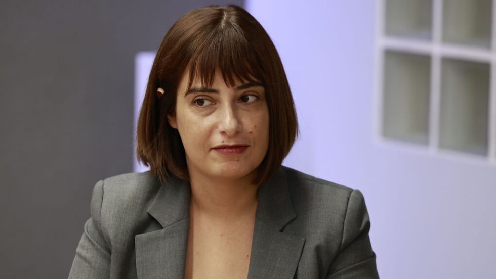 rania svigou